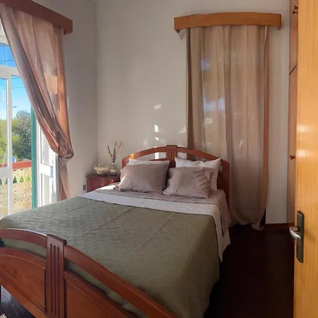 Apartamento Descanso Imparcial Prazeres