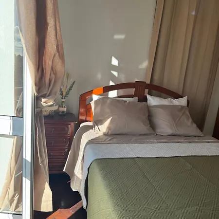 Descanso Imparcial *