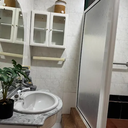 Descanso Imparcial Appartement