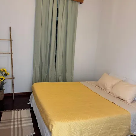 Descanso Imparcial * Prazeres