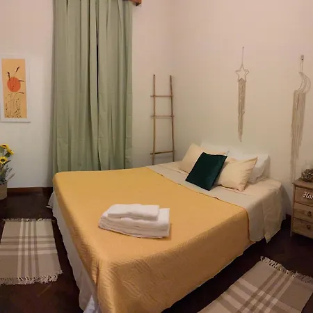 Apartment Descanso Imparcial
