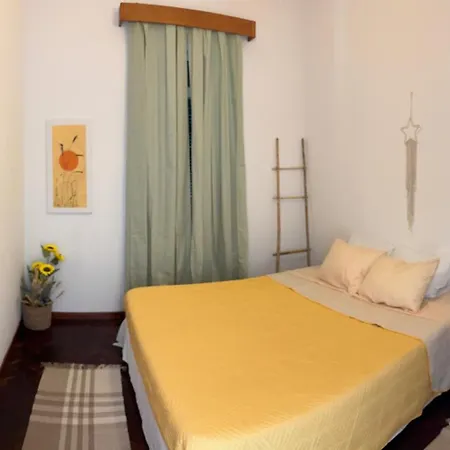 Apartment Descanso Imparcial