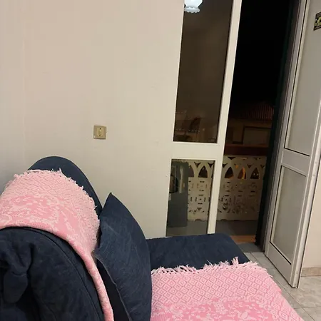 Descanso Imparcial Apartment Prazeres