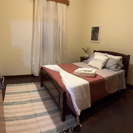 Descanso Imparcial Apartment