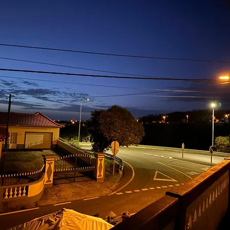 Descanso Imparcial プラゼーレス