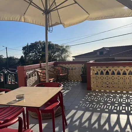Descanso Imparcial