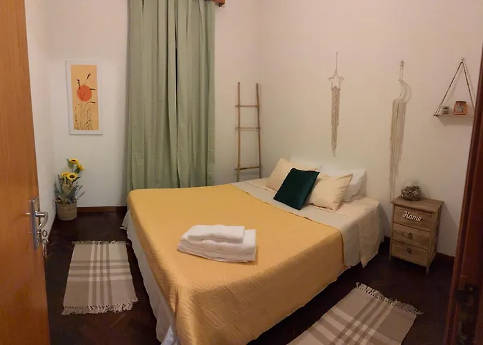 Lägenhet Descanso Imparcial