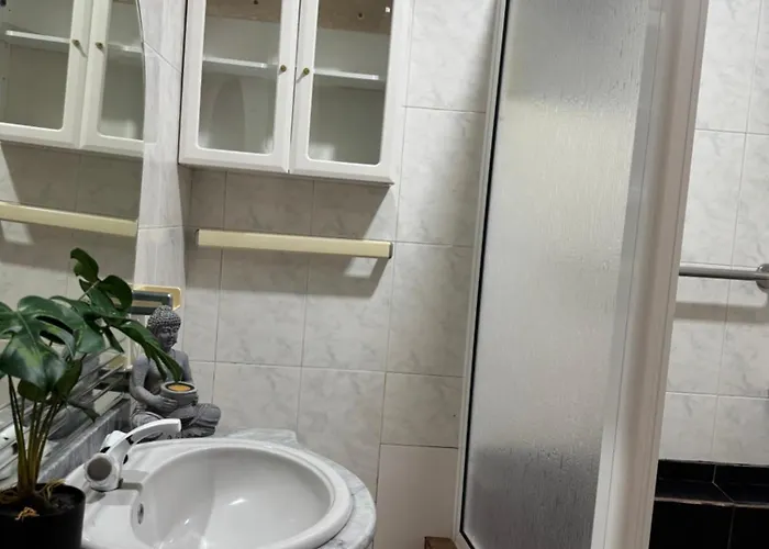 Descanso Imparcial * 普拉泽里什