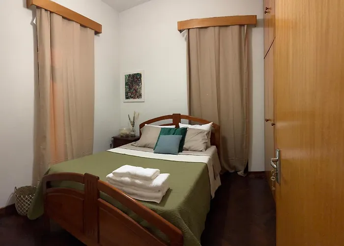 Descanso Imparcial 普拉泽里什