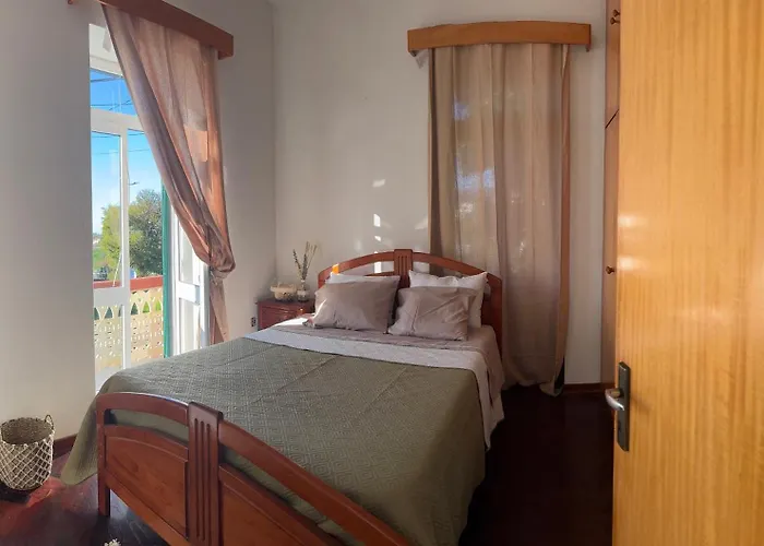 Lägenhet Descanso Imparcial Prazeres