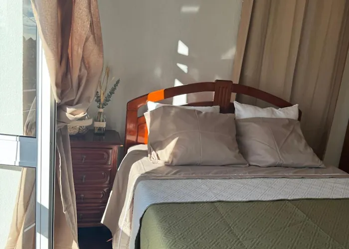 Descanso Imparcial *