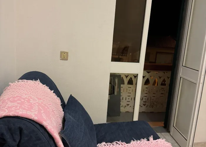 Descanso Imparcial Lägenhet Prazeres