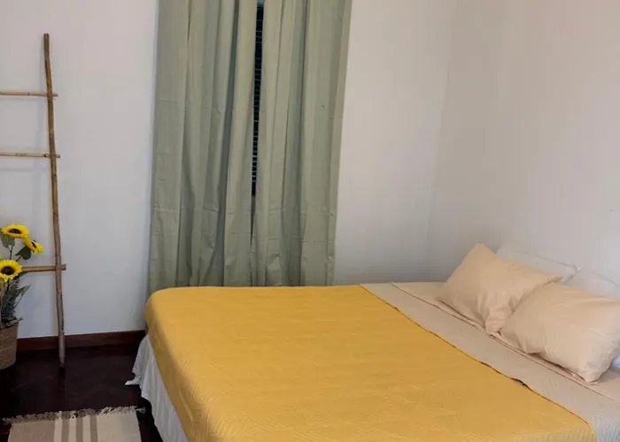 Descanso Imparcial * Prazeres