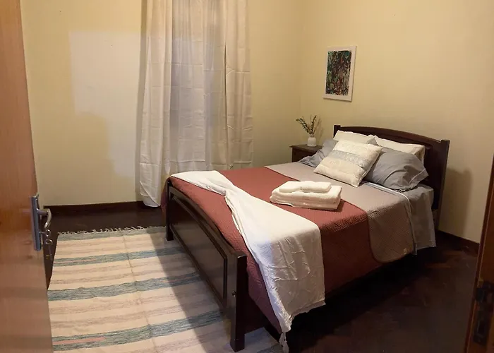 Descanso Imparcial Lägenhet