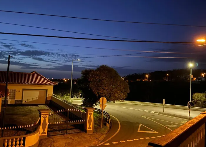 Descanso Imparcial Prazeres